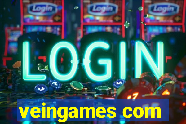 veingames com